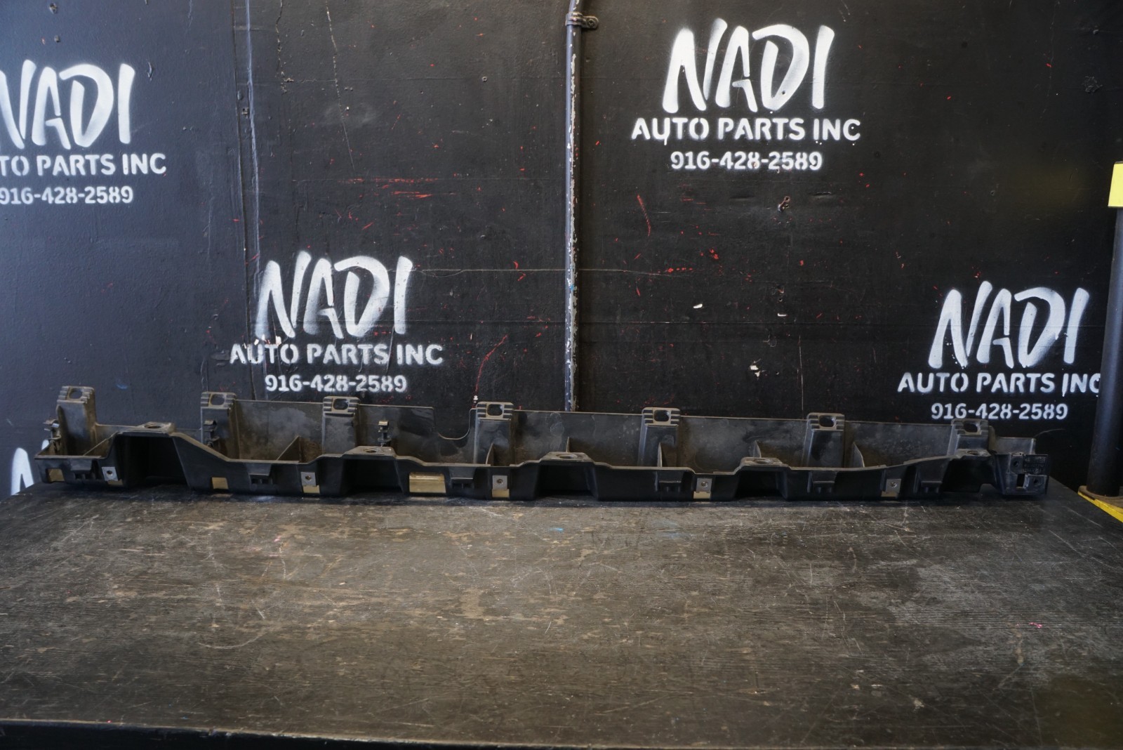 Audi R8 2017-2023 Right Lower Running board