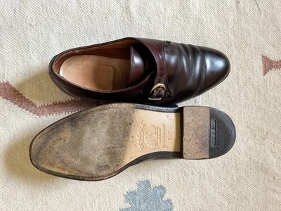 Alden 954