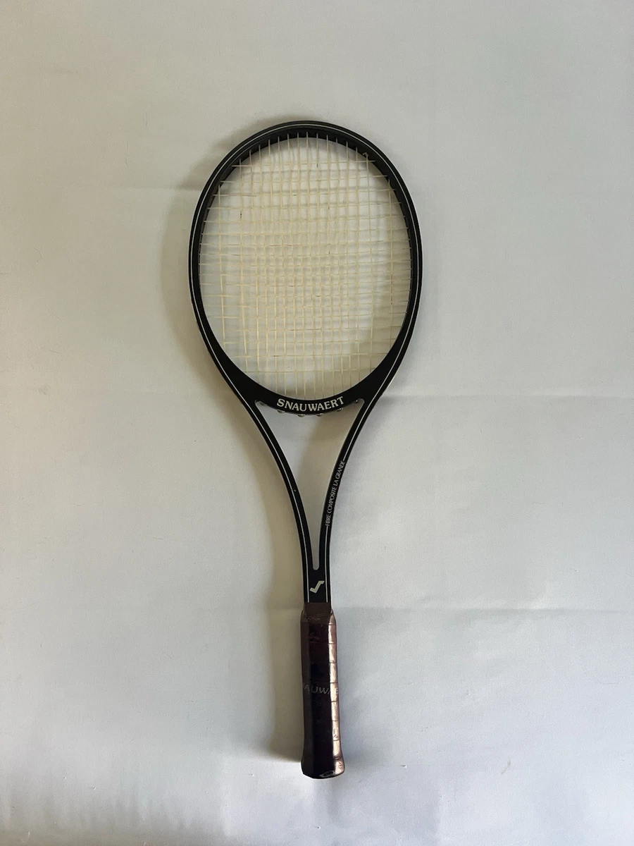 Snauwaert Tennis Racquets for sale | eBay