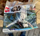 Lego Star Wars Imperial Shuttle, 85 Pieces, #30388, Polybag, 2021, New