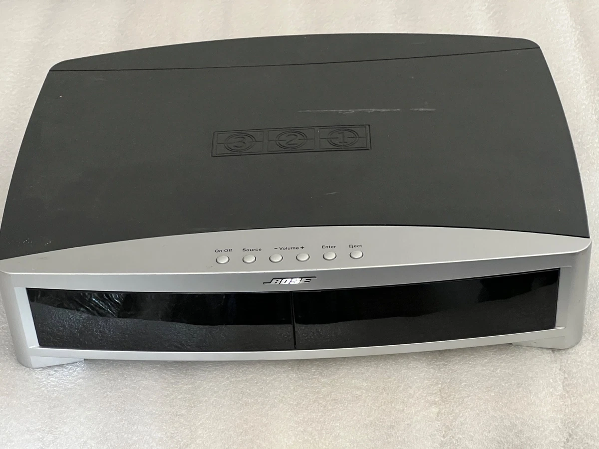 Bose Av3 2 1 for sale - eBay