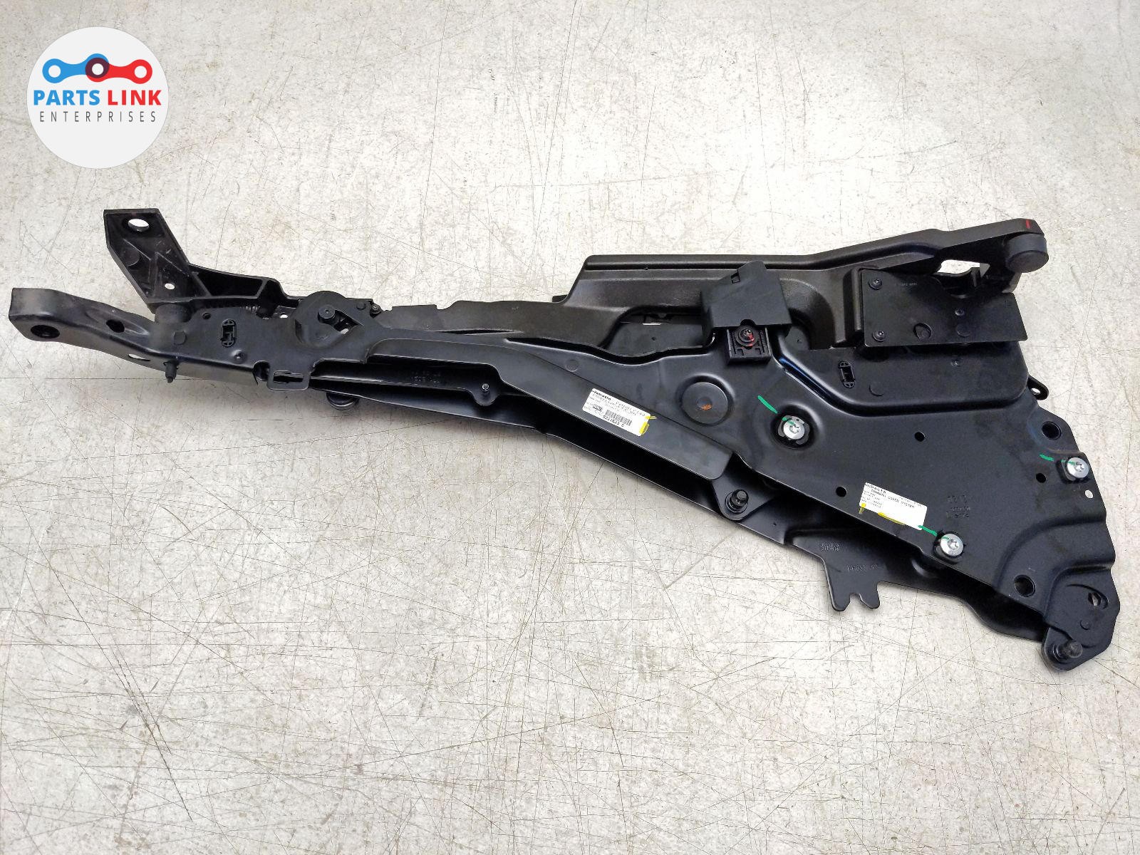 Ferrari California 2008-2014 RIGHT Convertible top hinge
