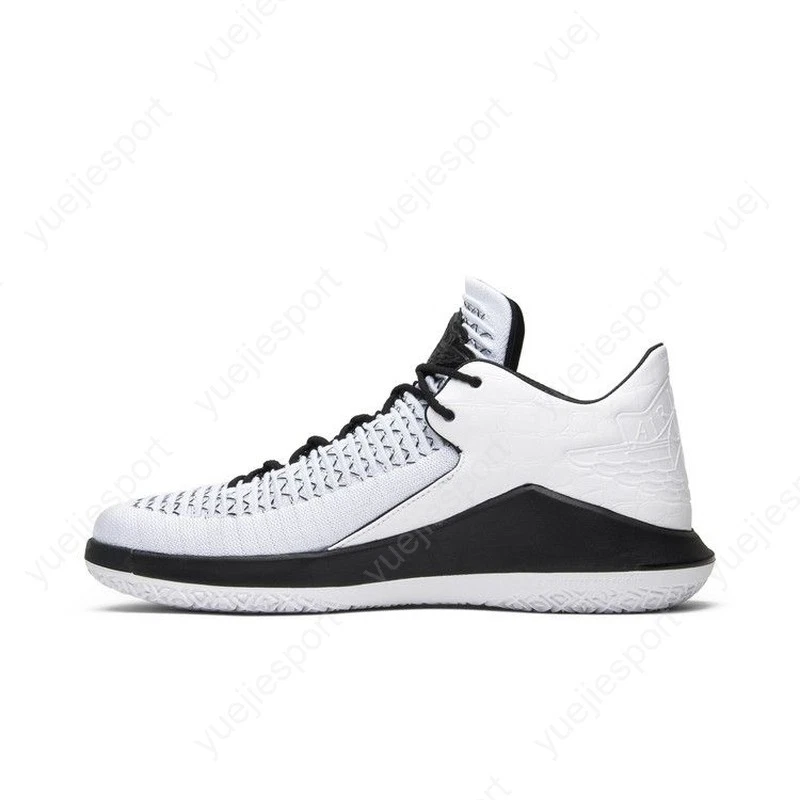 Air Jordan 32 Low Wing It AA1256-102 - Imagem 3 de 4