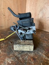 Range Rover Abs Pump Modulator 3.0l Diesel L322 2007 Srb000272