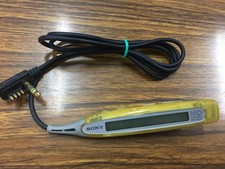 SONY RM-MZ2S Remote Control For SONY WALKMAN MD