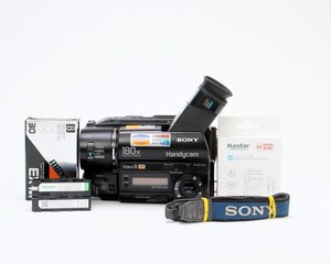 Sony Handycam Hdr Cx550v | eBay
