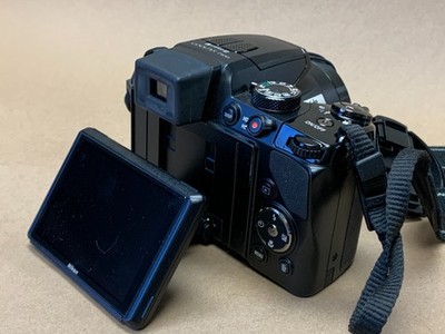 Nikon Coolpix P100 in box- Mint | eBay