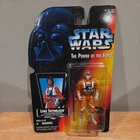 Kenner Star Wars Luke Skywalker In X-Wing Fighter Pilot Gear Action Figure