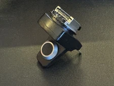 Nikon AS-7 TTL Flash Unit Hot Shoe Coupler for F3 HP F3P F3T F3H AS7