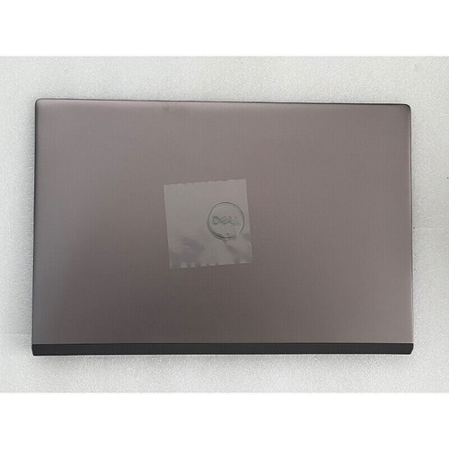 Silver LCD Top Lid Back Cover For Dell Inspiron 5401 5402 5405 0WK1KG 02H8GP - Afbeelding 9 van 15
