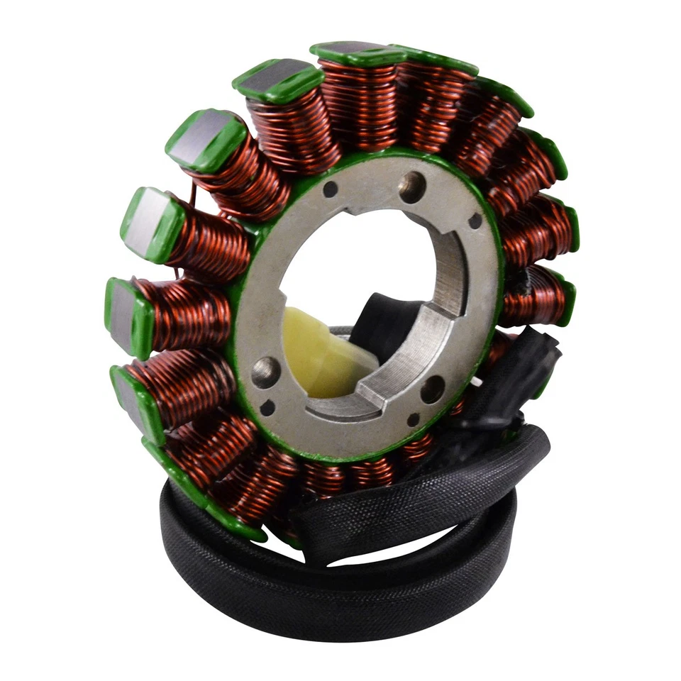 Stator For Kawasaki Jet Ski Ultra LX JT1500 / Jet Ski SXR JS1500 2007-2019 - Image 2 of 4