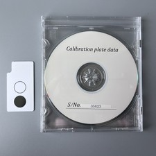 Z021443 Z028443 Z026559 Plastic Calibration Plate for Noritsu QSS 3201 3202 3203