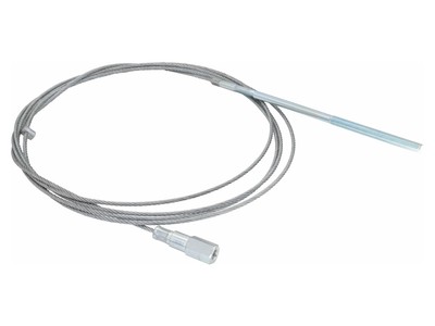 Bowdenzug kompatibel mit Stiga Villa 808E Aufsitzmäher 342cm ersetzt 1134-9023-0