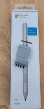 Microsoft Surface Pen 1776 Stylus Pen Tilt New Sealed W Tip Kit