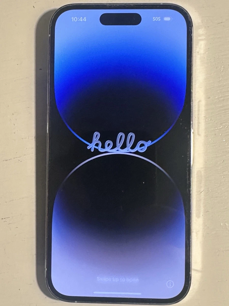 Apple iPhone 14 Pro Unlocked for Sale - Shop New & Used Cell