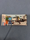 G.I. Joe Joke Magnet Comic Strip Book Destro Insert Vintage Rare Accessory