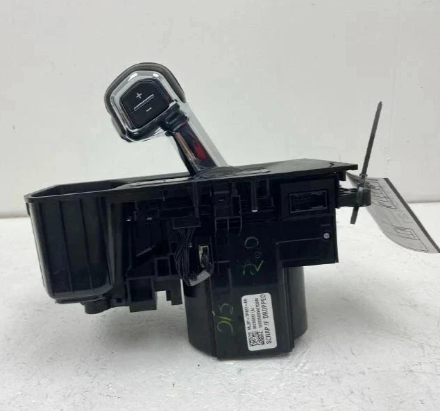 2021-2023 Ford F-150 Automatic Trans Floor Gear Shift Shifter Assembly OEM Foto 2 de 4