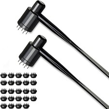7 Star Needle  Dermal Hammer, Needle,Seven Star3877
