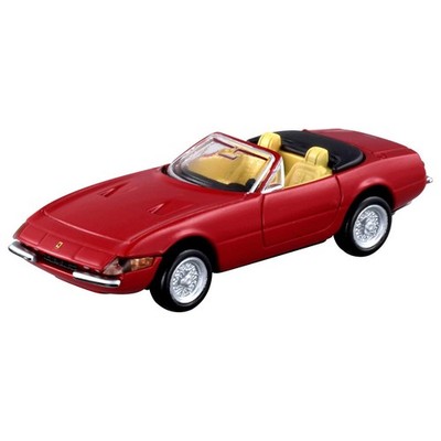TAKARA TOMY Tomica Premium 36 365 GTS4 (Tomica Premium Release Commemoration Spe