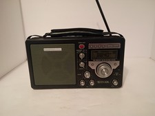 Grundig S350DL High Sensitivity Radio AM/SW/F...
