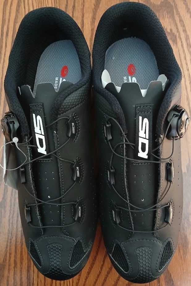 Sidi Cycling Shoes 44 for sale | eBay