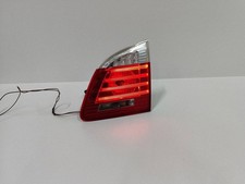 BMW 5 E60 E61 2007 Hinten rechts Rückleuchte Heckleuchte innen 7177698 BGP28665