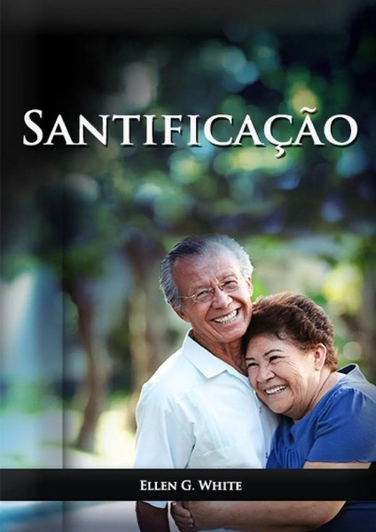 SantificaçãO | Ellen G. White | Taschenbuch | Portugiesisch | 2023 | Ls Company-image