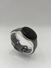 Google Pixel Watch 2 - 41mm - Champagne Gold - GPS Model Smartwatch - Works Well