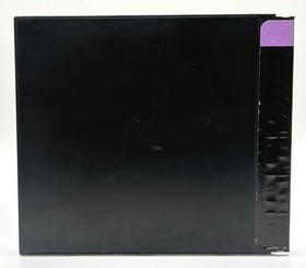 Ballistix (TurboGrafx-16) HuCard, Case & Manual - Tested