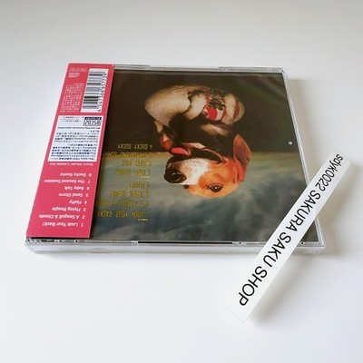Himiko Kikuchi FLYING BEAGLE Limited Edition Blu-spec CD2 Japan