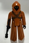 Vintage Star Wars Jawa Action Figure Kenner 1977 Original