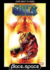 (WK11) INFERNAL HULK #5A NIC KLEIN - PREORDER MAR 18TH