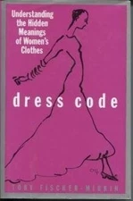 Dress Code Hardcover Toby Fischer-Mirkin