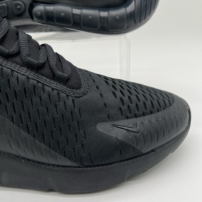 Size 14 - Nike Air Max 270 Low Triple Black for sale online  display picture 3
