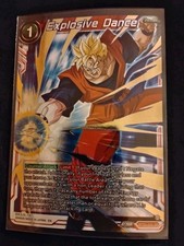 Dragon Ball Super Perfect Combination Card Prices | Dragon Ball | PSA &  Ungraded Values