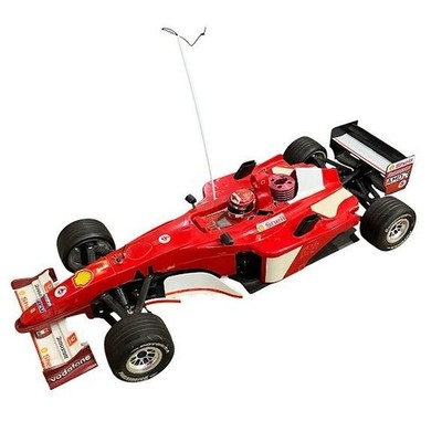 1〜78迄　Kyosho Ferrari F2004 デアゴスティーニ　説明必読 DeAGOSTINI 1/8 Ferrari F2004 1-100 Complete Remote Tool Box Kyosho