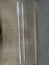 1963 Chevy Impala SS 2 Door Side Trim Belt Molding Super Sport '63 Chevrolet OEM