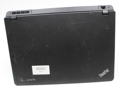 Lenovo ThinkPad E420 14in No HD No Caddy 8 GB RAM i3-2350M 30 day warranty No OS