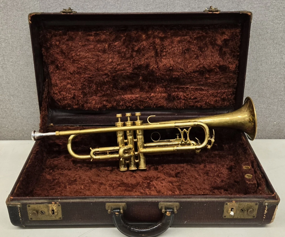 King Trumpets for sale - eBay