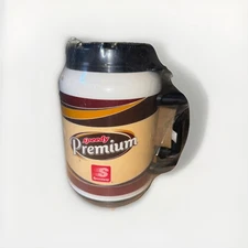 Speedway Whirley Speedy Premium 64 oz Coffee POT TO GO Travel Mug New Sealed