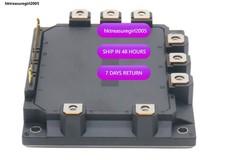 New In Box FUJI 7MBP300RA060 Power Supply Module