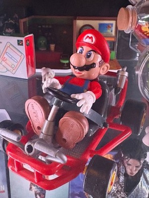Mario Kart 64 Figure Toy Biz | eBay