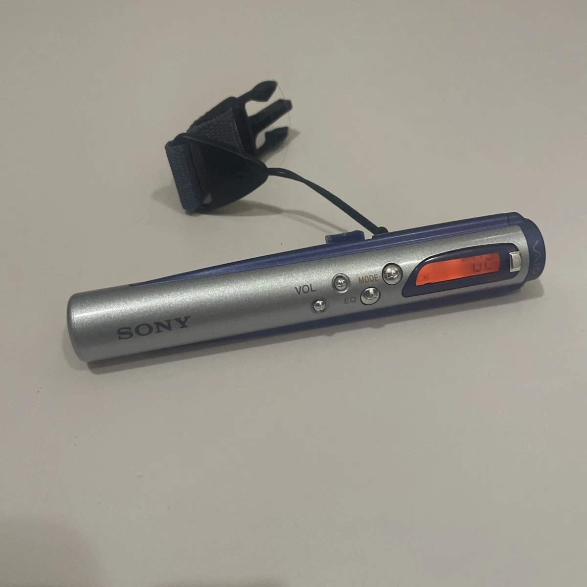 Sony Walkman A Series MP3 Players for sale | eBay