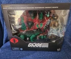 G.I. Joe Classified Series #170 Ghost Viper and D.I.R.E Beast Action Figure NIB