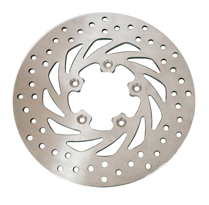 Disque de frein avant pour Aprilia Leonardo et Scarabeo 125cc
