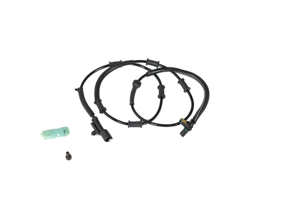 Sensor de velocidad de rueda ABS delantero genuino OEM Mopar para Dodge Ram 5500 Ram 4500 Foto 2 de 3