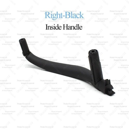 Manija interior de la puerta del coche interior del panel de tracción moldura para BMW X5 X6 F15 F16 2014-2018 - Imagen 16 de 31