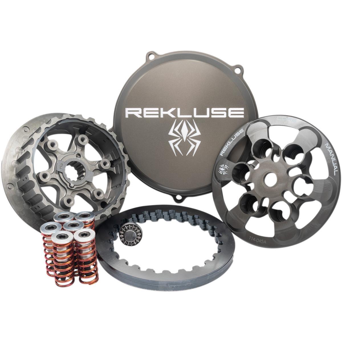 Rekluse RMS7000 Core Manual Clutch Kit for sale online eBay