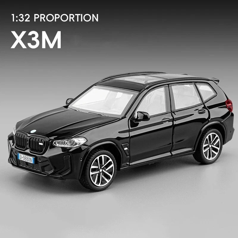 Bmw X3 Diecast for sale | eBay