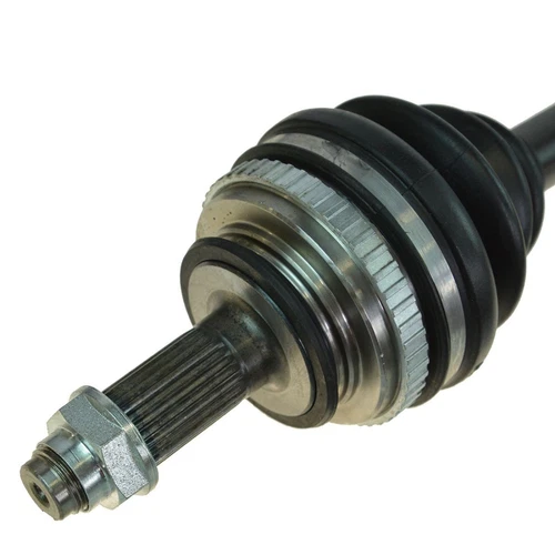 New Front CV Axle Shaft Set For 2001-2005 Honda Civic - Bild 6 von 6